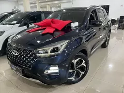 Chery Tiggo 5X Pro
