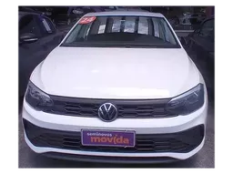 Volkswagen Polo Hatch