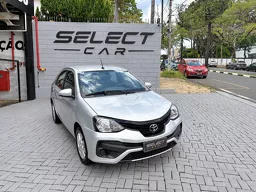 Toyota Etios