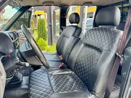 Chevrolet S10