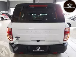 Ford Bronco Sport