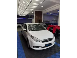 Fiat Siena