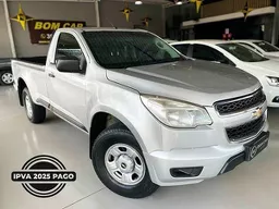 Chevrolet S10