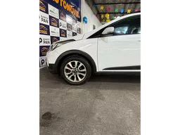 Hyundai HB20X