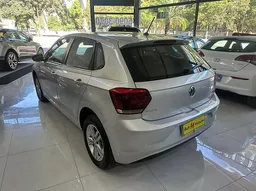 Volkswagen Polo Hatch