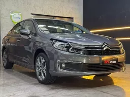 Citroën C4 Lounge
