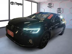 Volkswagen Virtus