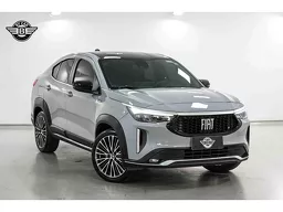 Fiat Fastback