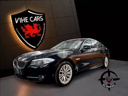 BMW 535i
