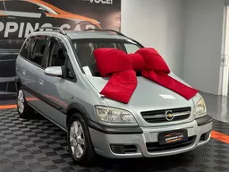 Chevrolet Zafira