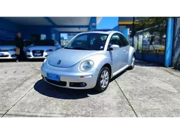 Volkswagen New Beetle