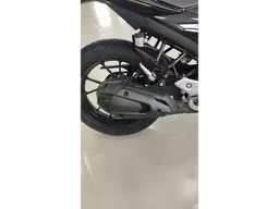 Yamaha Fazer 250