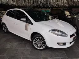 Fiat Bravo
