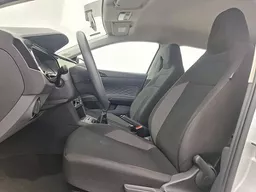 Volkswagen Polo Hatch