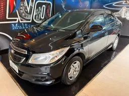 Chevrolet Prisma