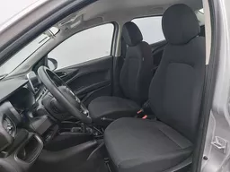 Fiat Cronos
