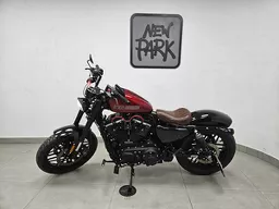 Sportster 1200