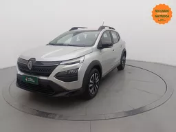 Renault Kardian
