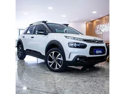 C4 Cactus