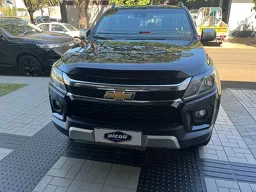 Chevrolet A10