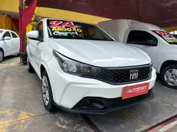 Fiat Argo