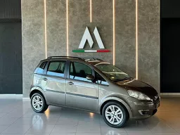 Fiat Idea
