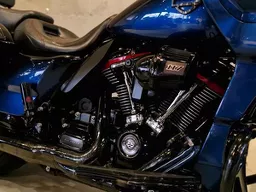 Harley-Davidson Road Glide