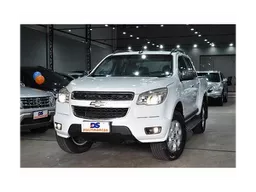 Chevrolet S10