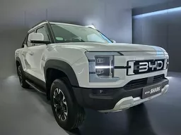 BYD Shark