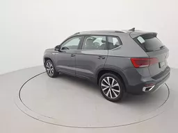 Volkswagen Taos