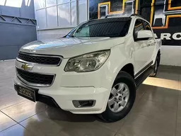 Chevrolet S10