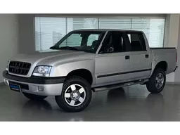 Chevrolet S10