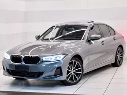 BMW 320i