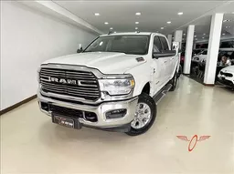 RAM 2500