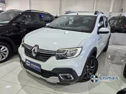 Renault Stepway