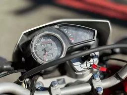 Honda NXR 150
