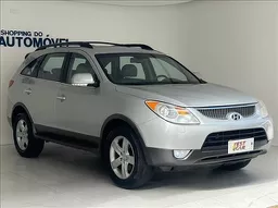 Hyundai Vera Cruz