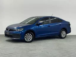 Volkswagen Virtus