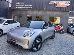 Geely EX2