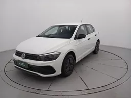Volkswagen Polo Hatch