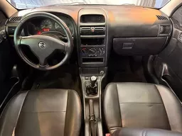 Chevrolet Astra