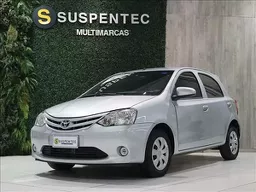Toyota Etios