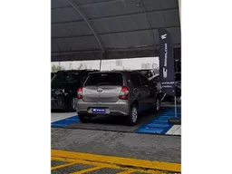 Toyota Etios