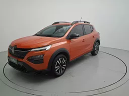 Renault Kardian