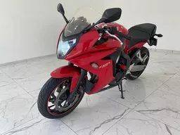 CBR 650