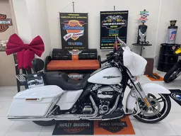 Street Glide