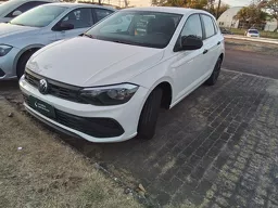 Volkswagen Polo Hatch
