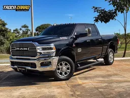 RAM 2500