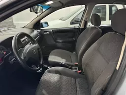 Chevrolet Astra
