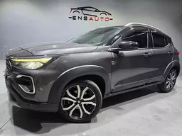 Fiat Pulse